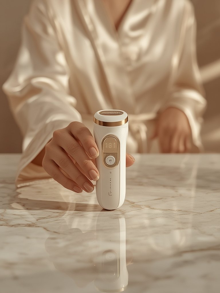 Braun Skin i-expert IPL - Illustration 3