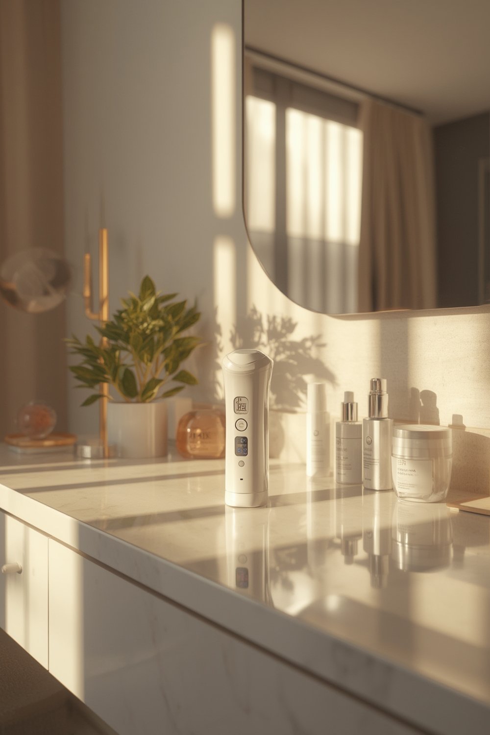 Ulike Air 10 IPL - Illustration 1