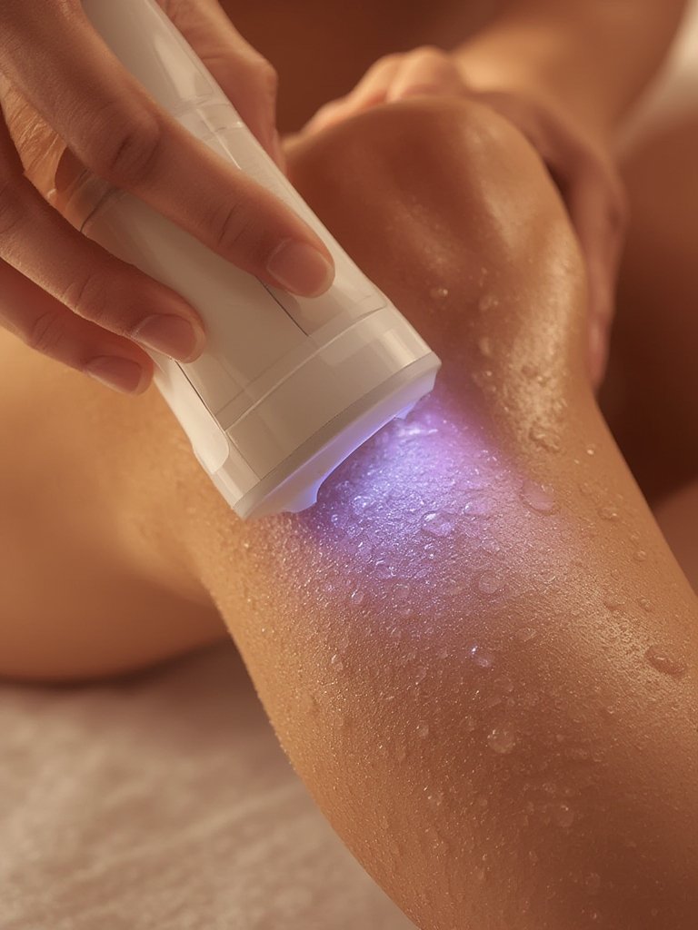 Ice Cooling IPL Hair Removal: 7 Best Ways To Get Proven Pain-Free Results 2 ice cooling IPL hair removal - Illustration 2
