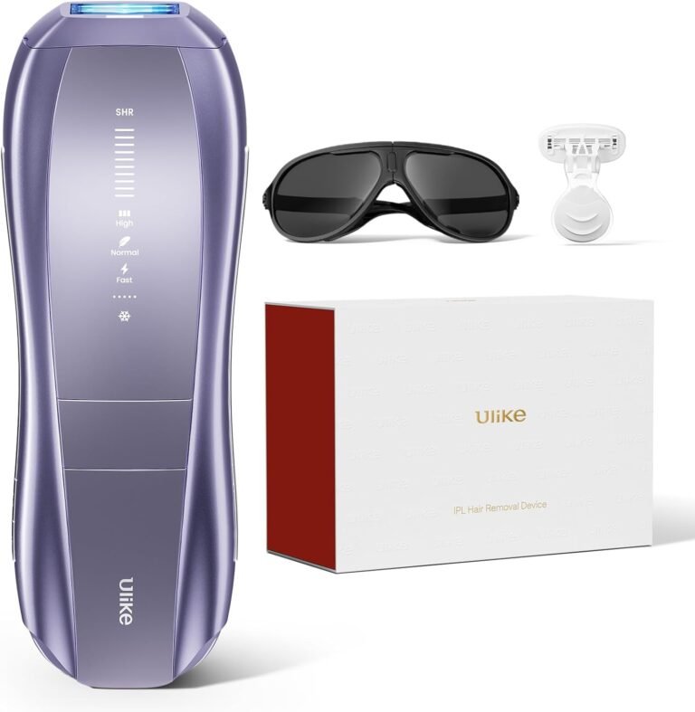 61xOWyIpUiL. AC SL1500 Luxury Beauty Devices