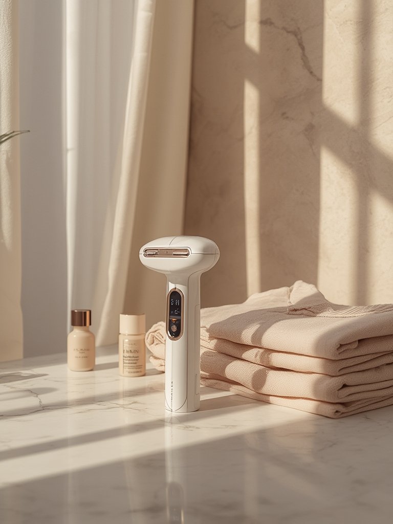 Aftercare Routine for Sensitive Skin After IPL: 3 Gentle Ways To Calm (Guide) 4 Aftercare Routine for Sensitive Skin After IPL - Illustration 3