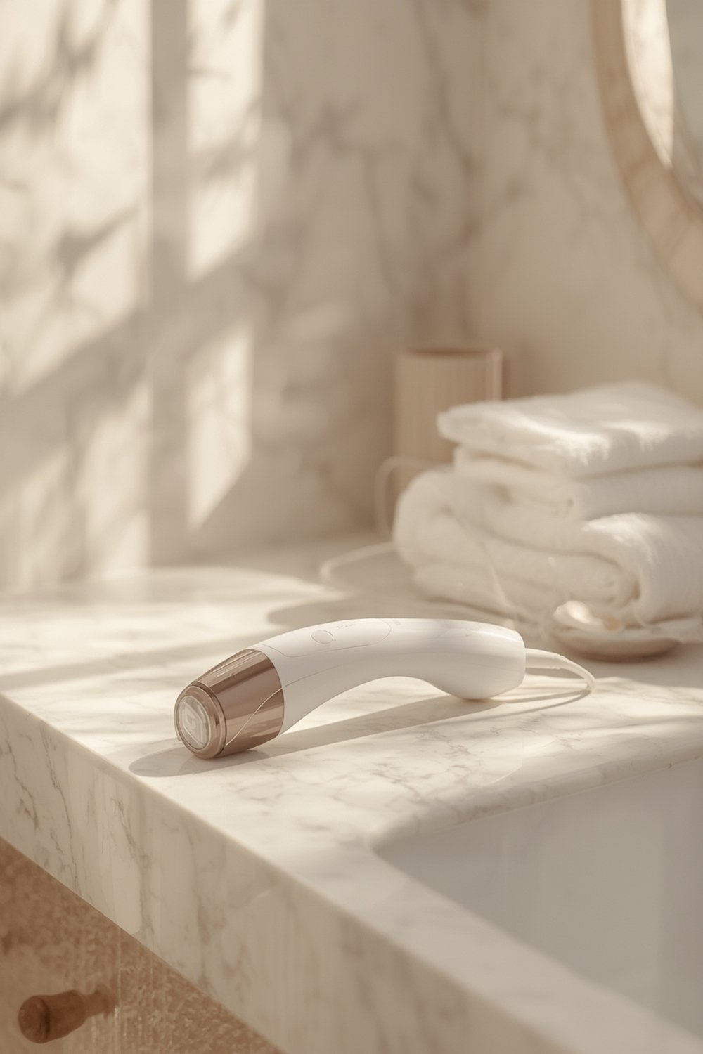 Aftercare Routine for Sensitive Skin After IPL: 3 Gentle Ways To Calm (Guide) 2 Aftercare Routine for Sensitive Skin After IPL - Illustration 1