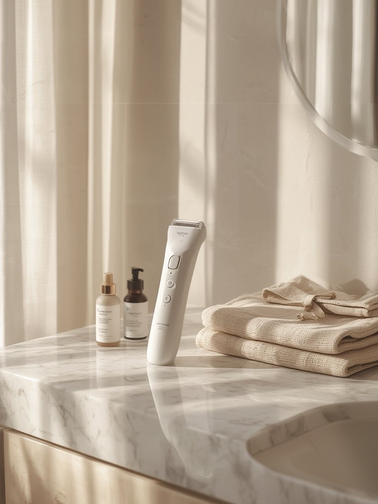 Best Budget IPL Device for Sensitive Skin Under $300 - Illustration 3