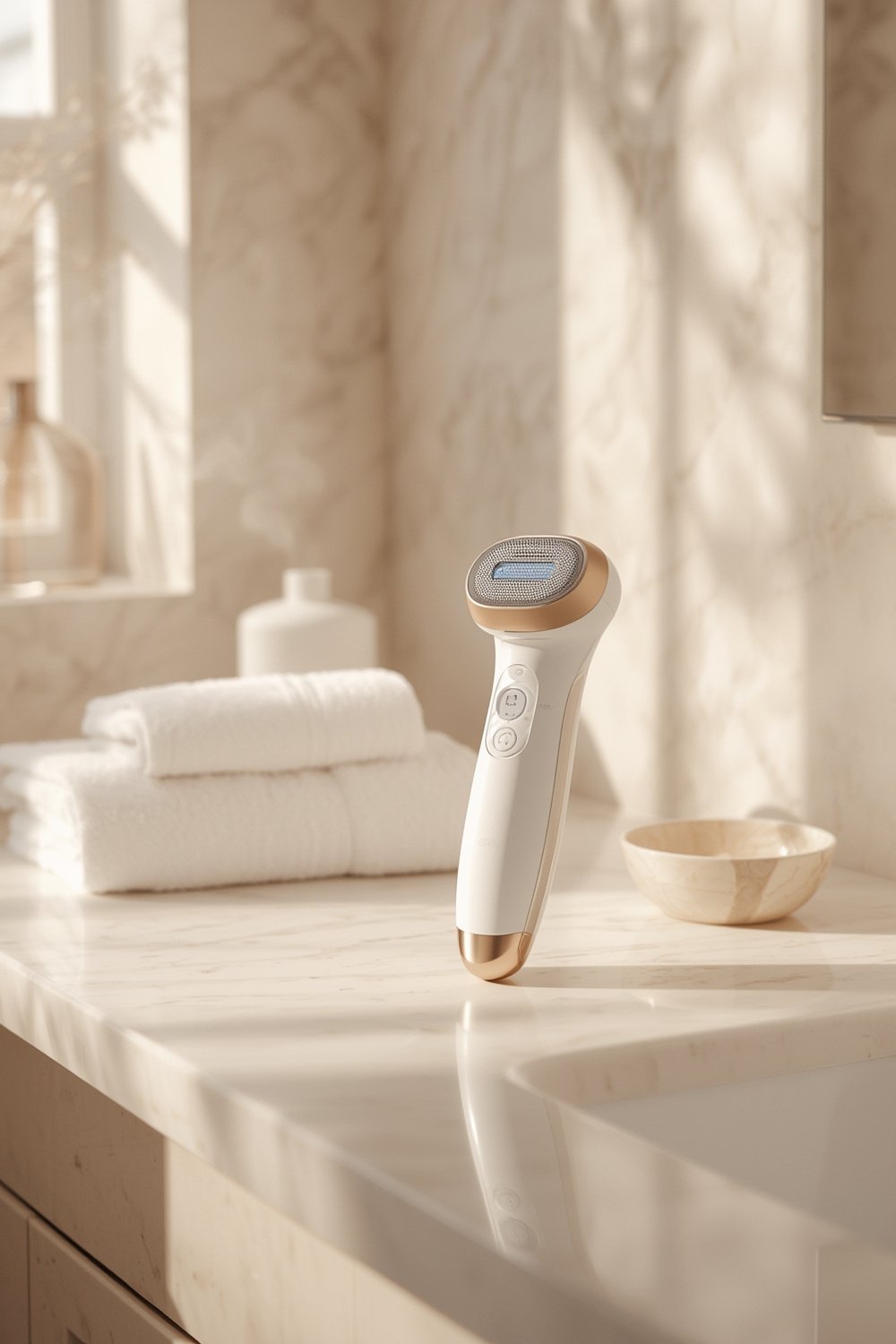 Best Budget IPL Device for Sensitive Skin Under $300 - Illustration 1