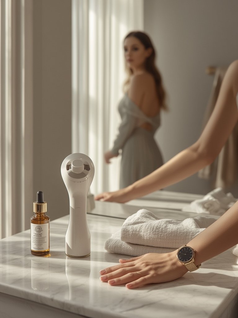 Best IPL hair removal device 2026 - Illustration 3