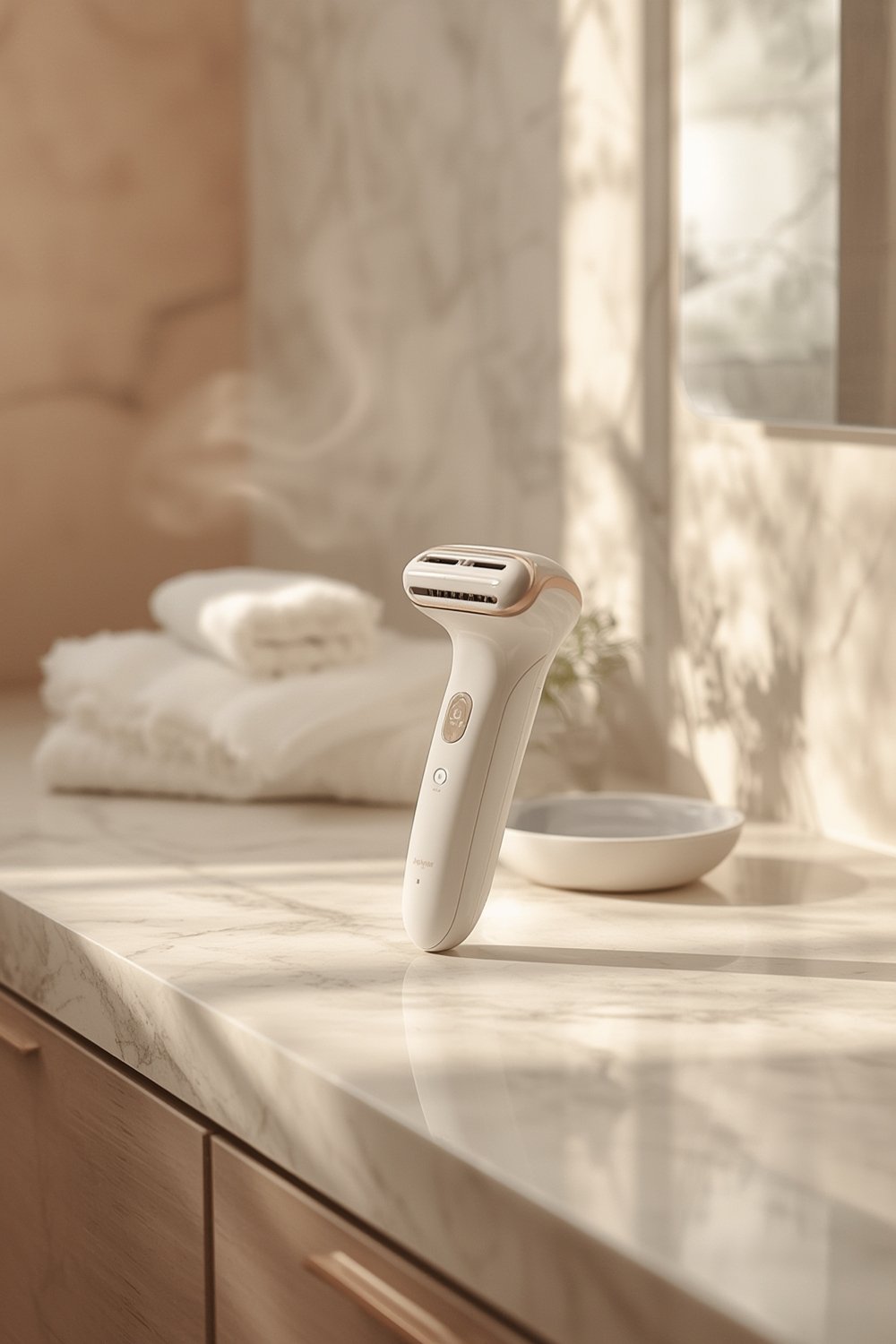 Can IPL Burn Extremely Sensitive Skin?  - Illustration 1