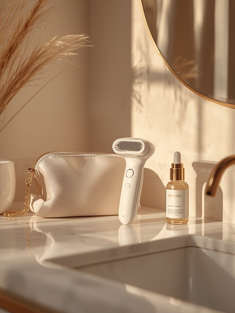 Can IPL Burn Extremely Sensitive Skin?  - Illustration 2