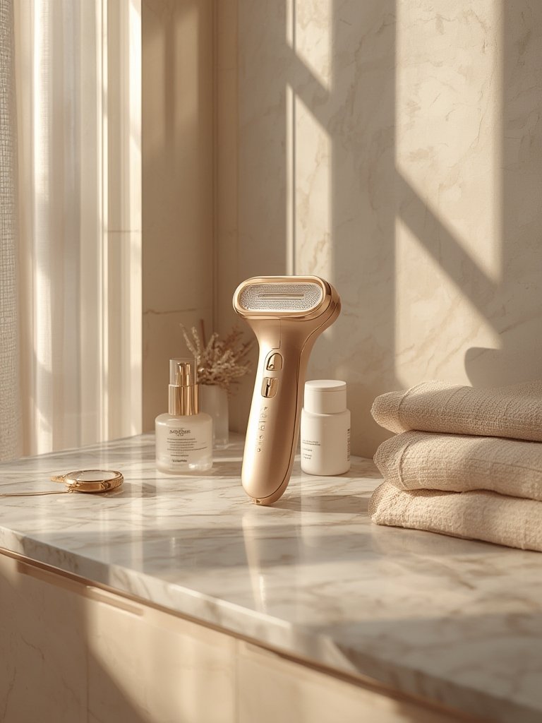 Can IPL Burn Extremely Sensitive Skin?  - Illustration 3