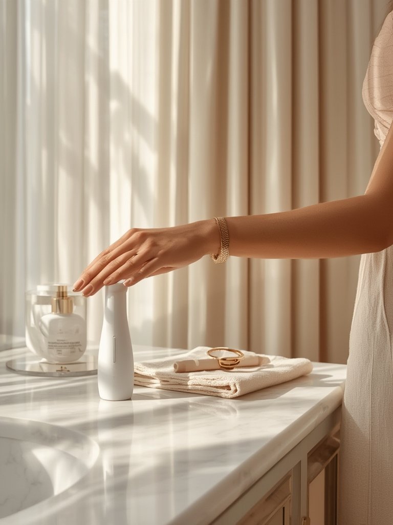 Does IPL hair removal hurt - Illustration 3