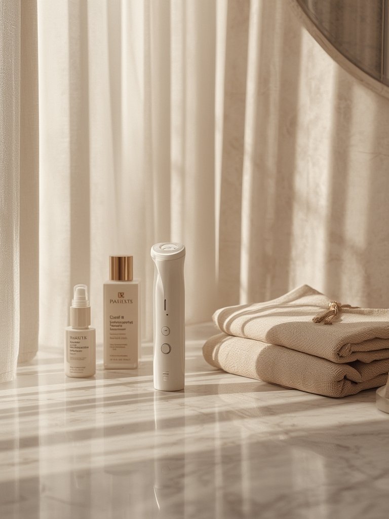 How to Prep Sensitive Skin Before IPL - Illustration 3