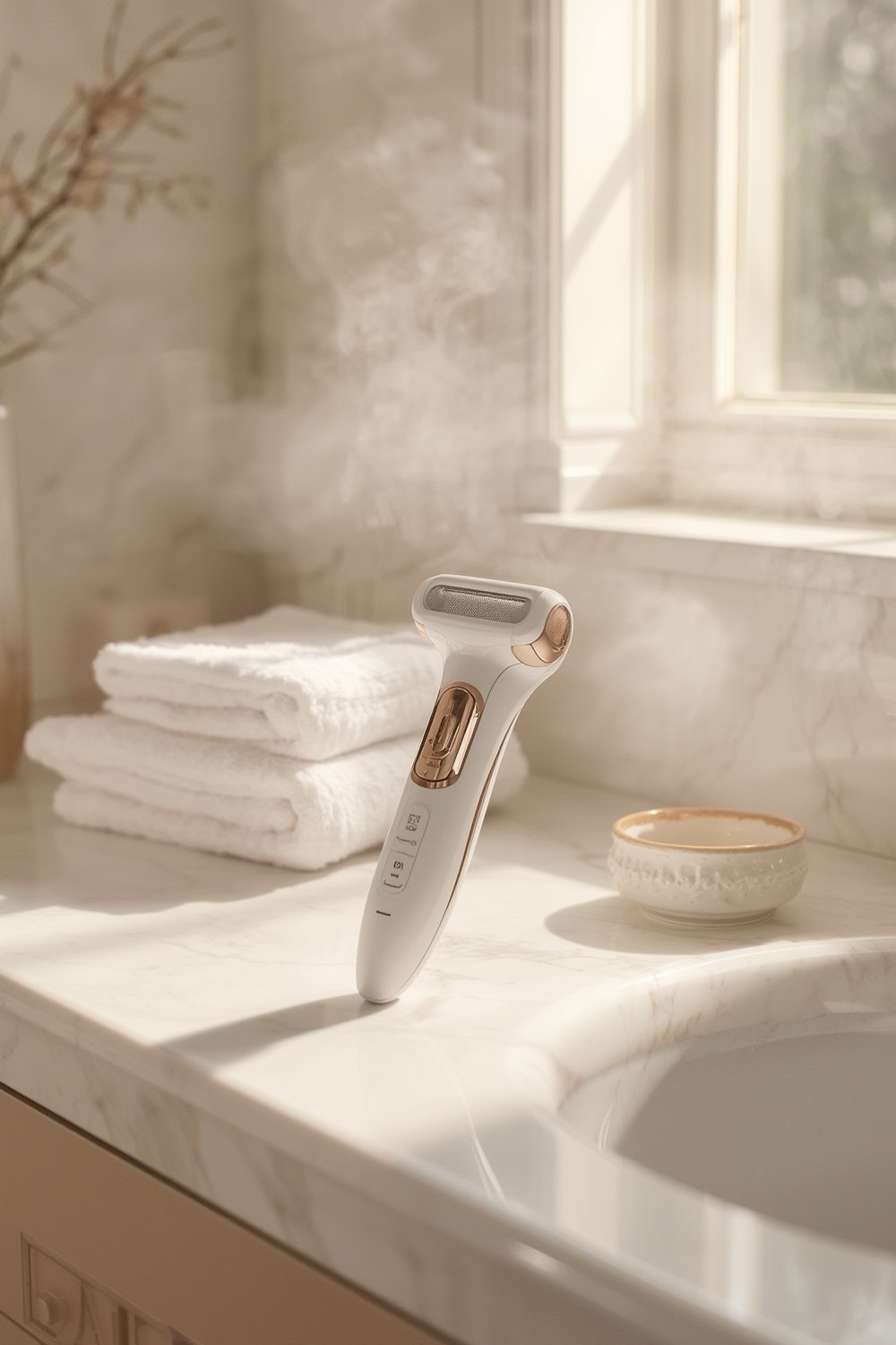 IPL for Rosacea: Everything You Should Know - Illustration 1