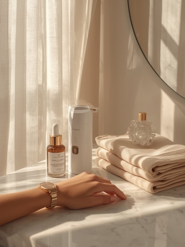 IPL for Rosacea: Everything You Should Know - Illustration 3