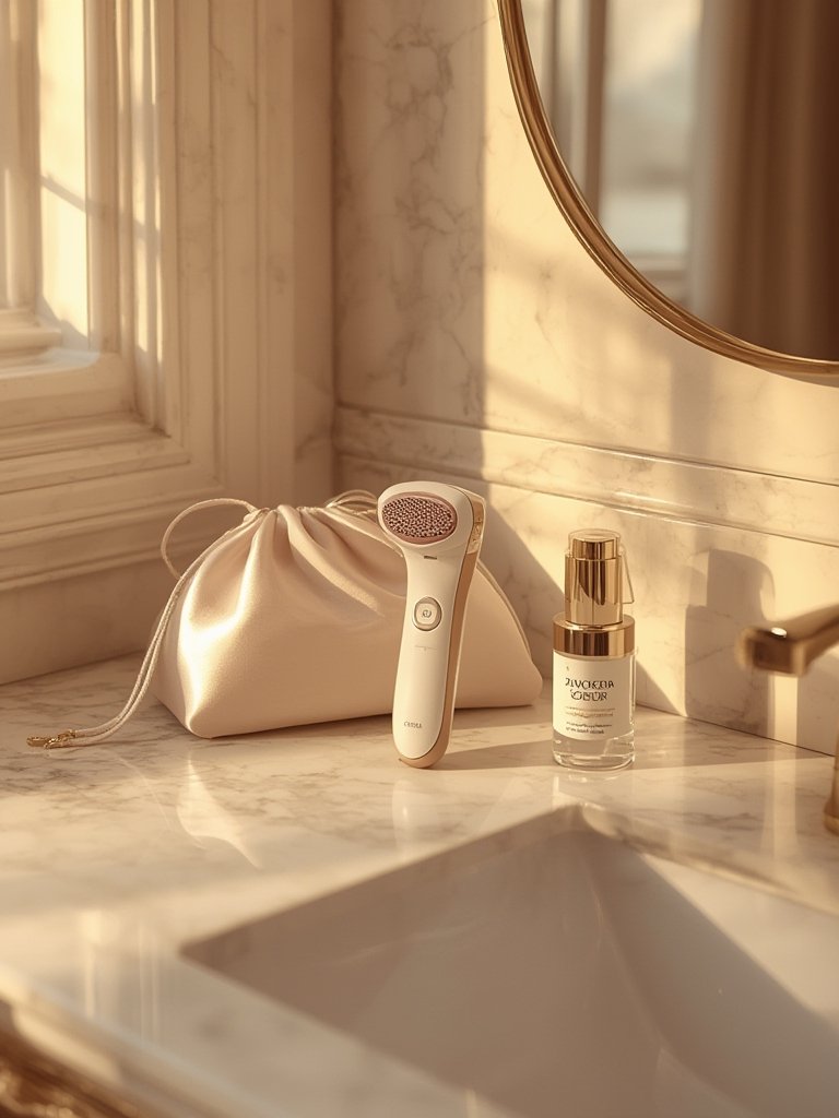 IPL for Sensitive Bikini & Underarms: 3 Calm Ways To Ease (Safe) 2 IPL for Sensitive Bikini & Underarms - Illustration 2