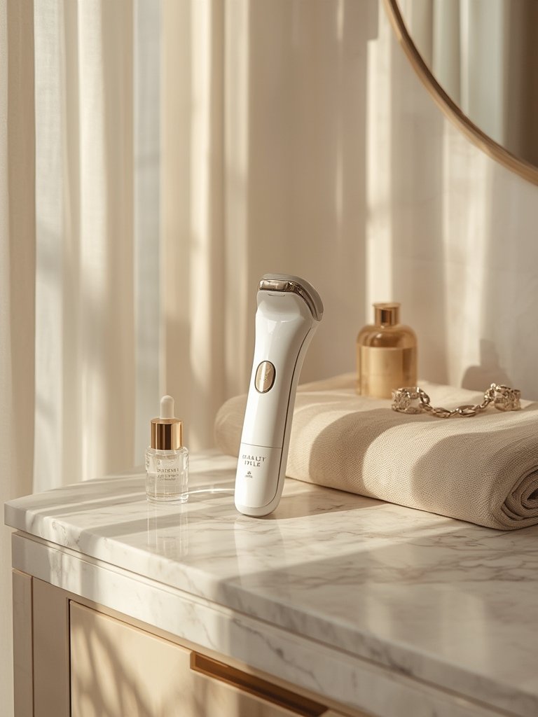 IPL for Sensitive Bikini & Underarms: 3 Calm Ways To Ease (Safe) 3 IPL for Sensitive Bikini & Underarms - Illustration 3