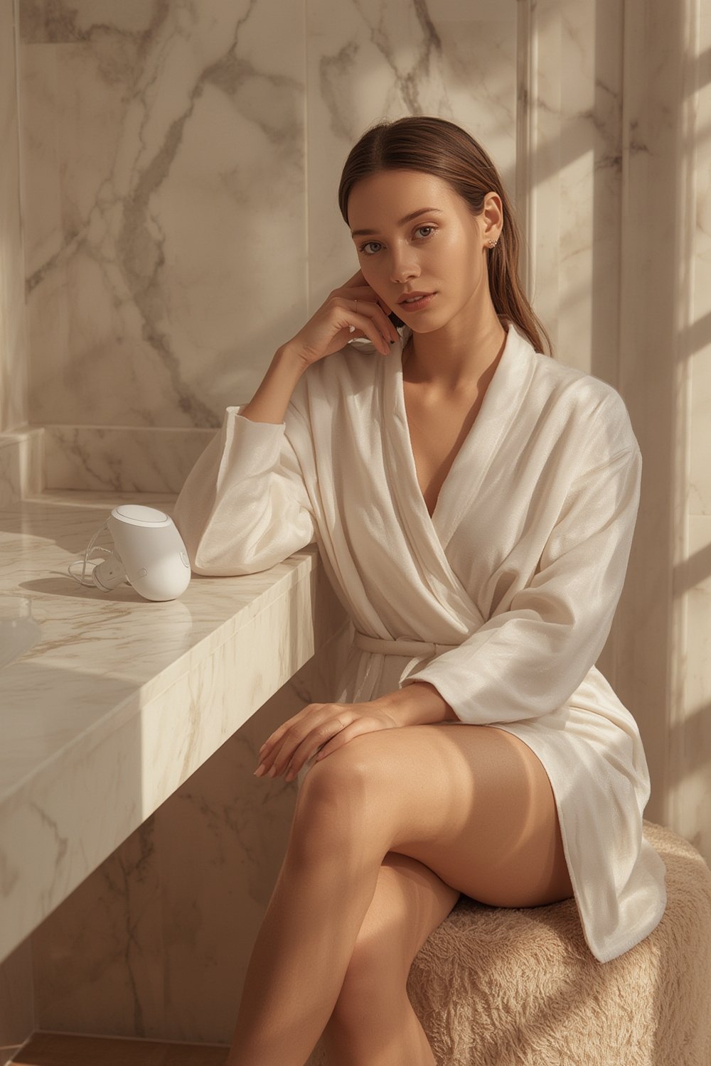 Is IPL cheaper than laser hair removal - Illustration 1