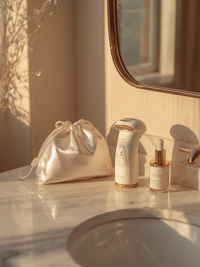 Low Heat IPL Technology Explained: 7 Ways It Reduces Pain Safely - Illustration 2