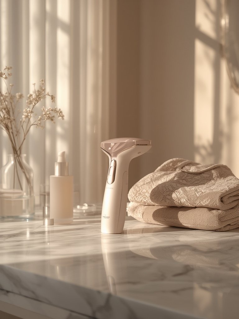 Low Heat IPL Technology Explained: 7 Ways It Reduces Pain Safely - Illustration 3