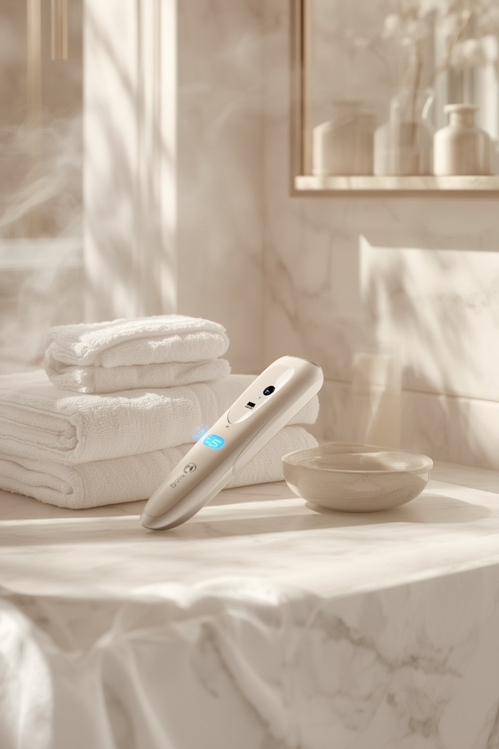 Low Heat IPL Technology Explained: 7 Ways It Reduces Pain Safely - Illustration 1