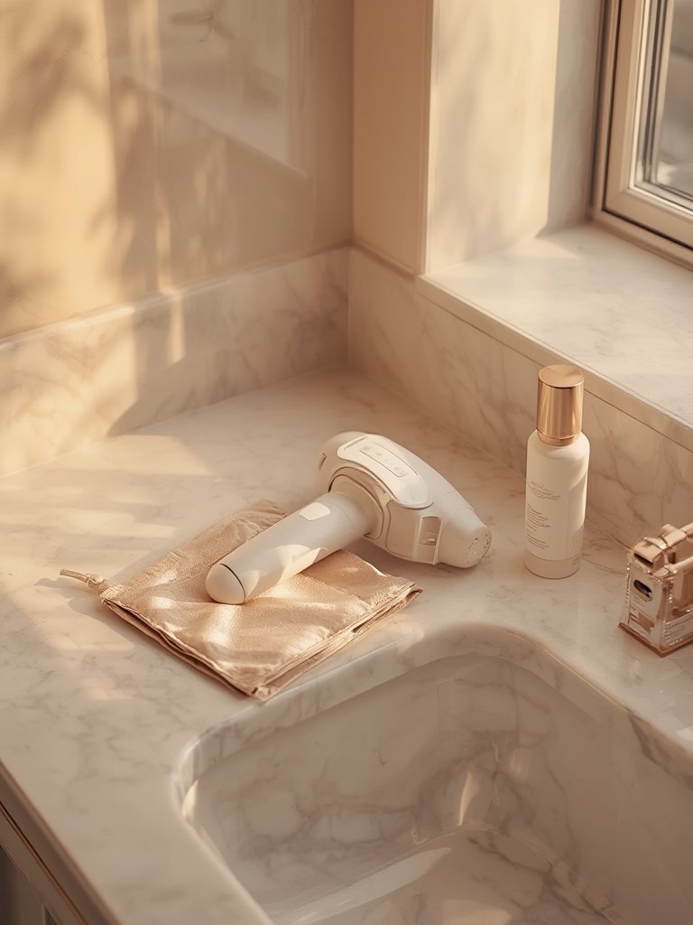 Low Heat vs High Energy IPL - Illustration 2