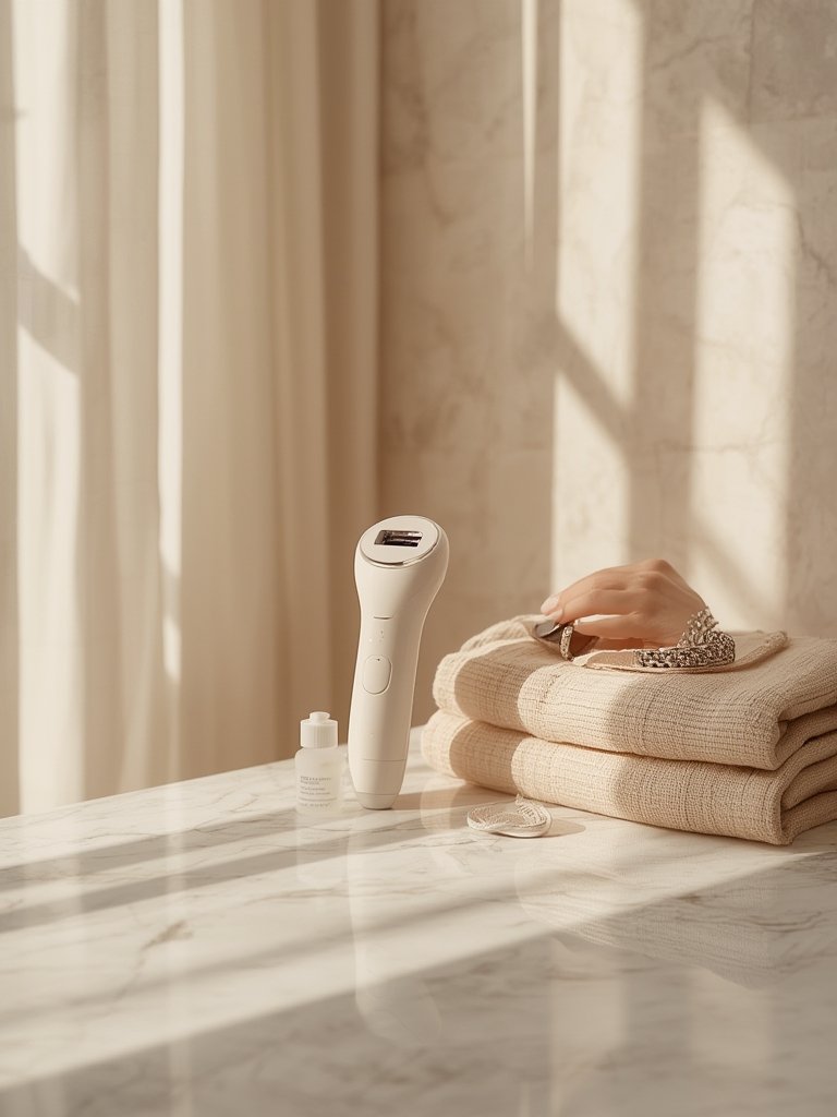 Low Heat vs High Energy IPL - Illustration 3