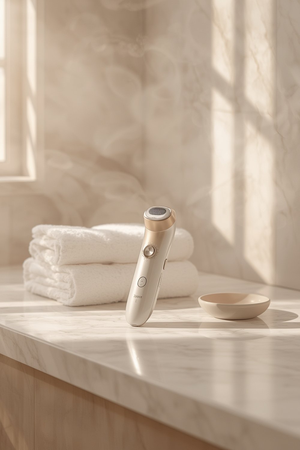 Low Heat vs High Energy IPL - Illustration 1