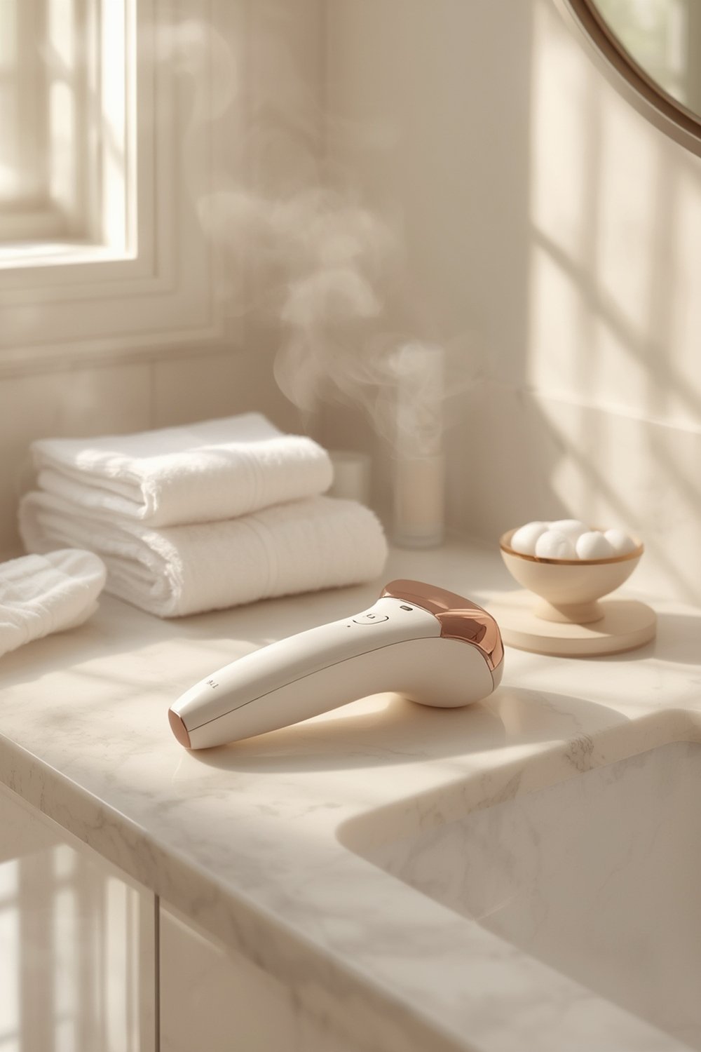 how long to avoid perfumed lotion after ipl on sensitive skin - Illustration 1