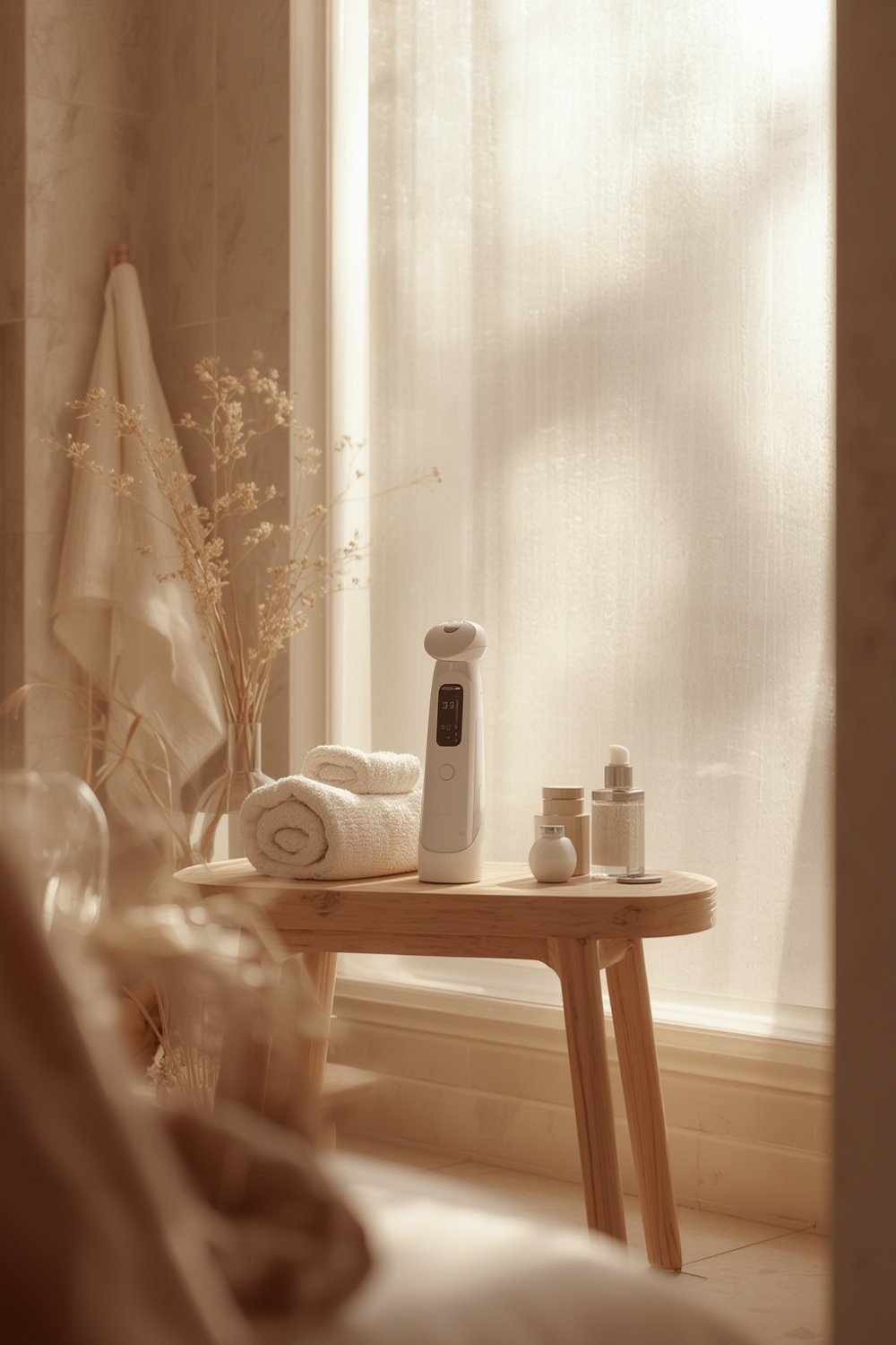 ipl device product view