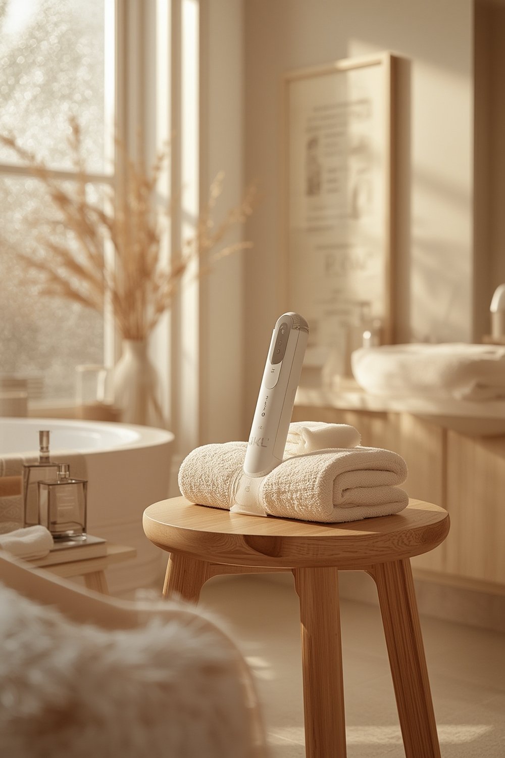 ipl device product view