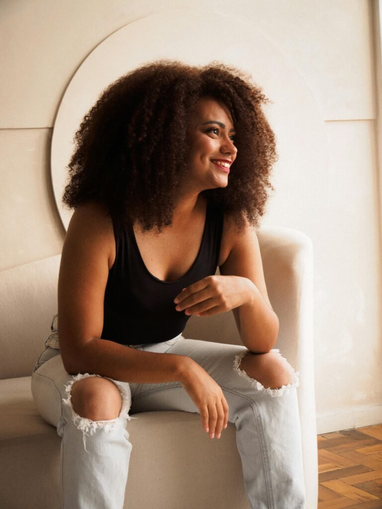 IPL Hair Removal For Dark Skin Tones: 7 Best Ways to Achieve Smooth Skin (Proven Guide) 10 pexels daigofotos 31938035 Luxury Beauty Devices