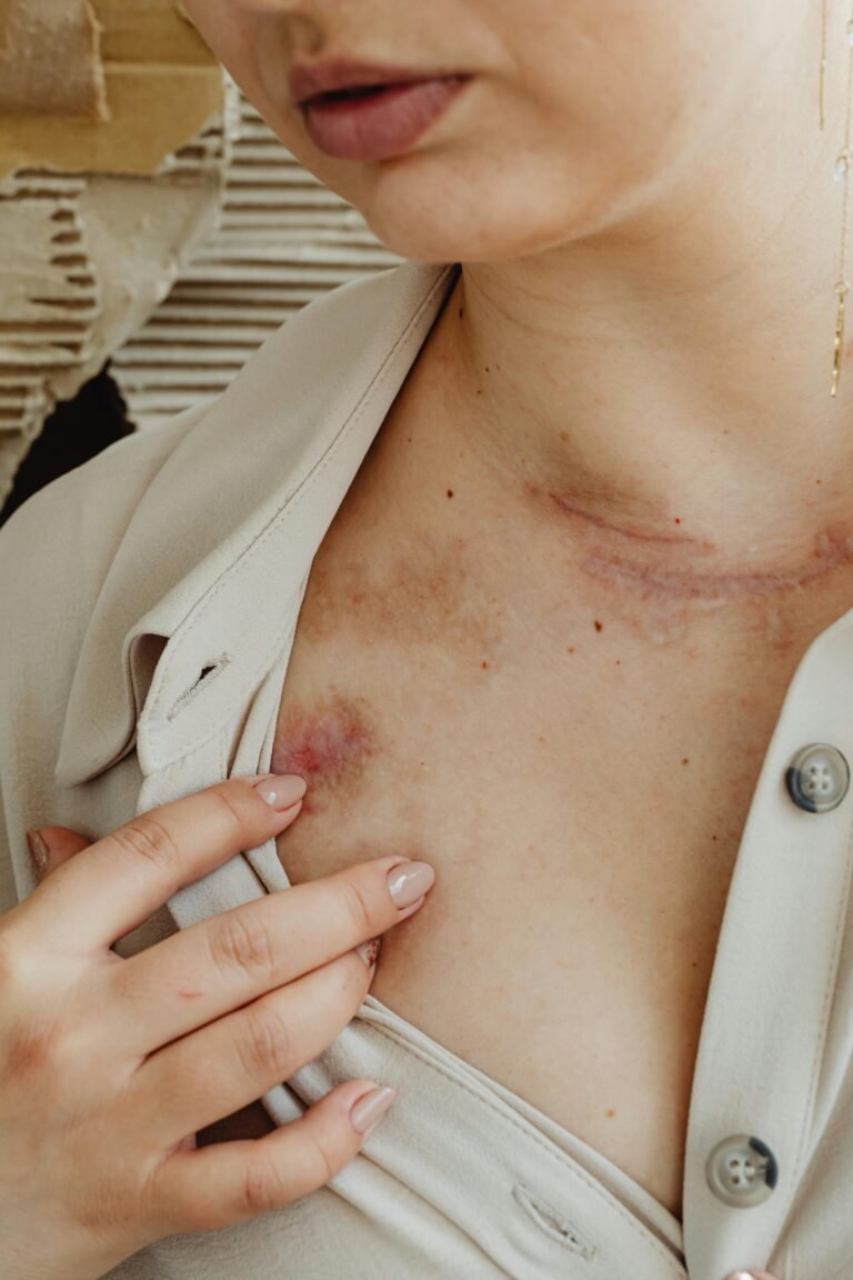 IPL Hair Removal for sensitive skin : Complete Guide (How It Works, Safety, Results & Best Devices) 6 pexels karola g 7588647 Luxury Beauty Devices